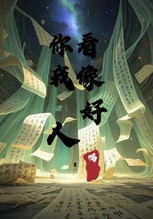你看我像好人嗎 封面