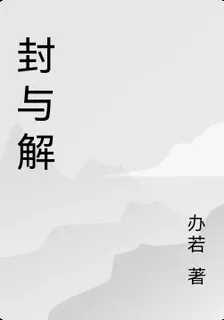 封與解 封面