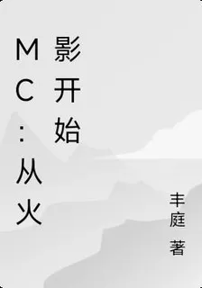 mc：從火影開始 封面