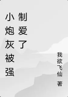 小炮灰被強制愛了 封面