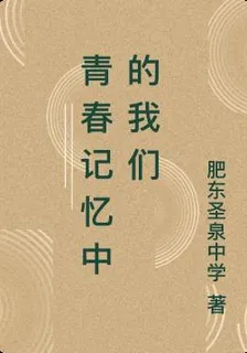 青春記憶中的我們 封面