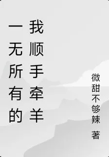 一無所有的我順手牽羊 封面