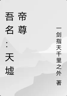 吾名：天墟帝尊 封面