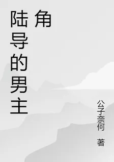 陸導的男主角 封面