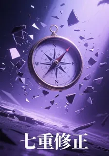 七重修正 封面