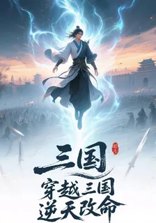 穿越三國逆天改命 封面
