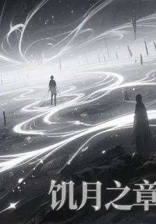 飢月之章 封面