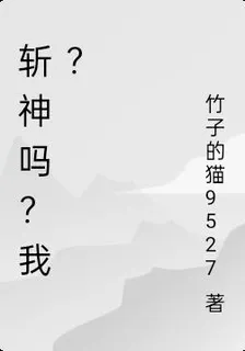 斬神嗎？我？ 封面