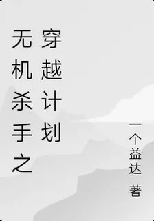 無機殺手之穿越計劃 封面