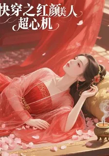 快穿之紅顏美人超心機 封面