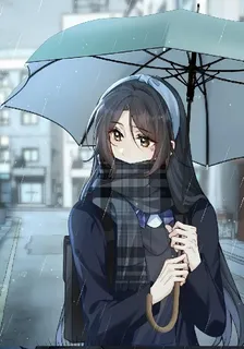 陳晚與周野的救贖之路 封面