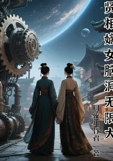 賢相嫡女腦洞無限大 封面