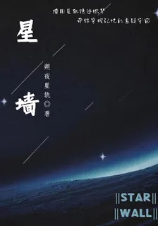 星牆 封面