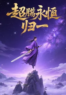 超脫永恆歸一 封面