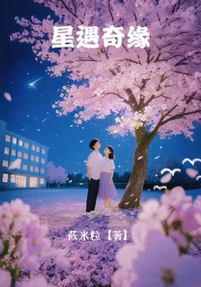 星遇奇緣 封面