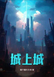 城上城 封面