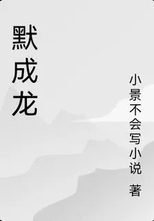 默成龍 封面