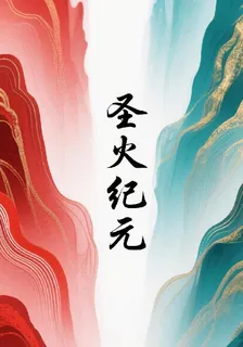 聖火紀元 封面