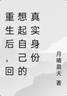 重生後，回想起自己的真實身份 封面