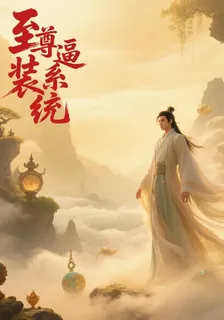 至尊裝逼系統666 封面