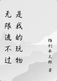 無限流不過是我的玩物 封面