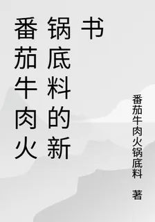 番茄牛肉火鍋底料的新書 封面