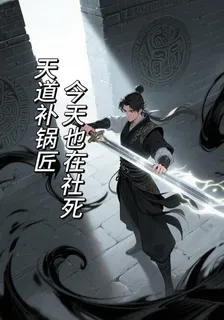 天道補鍋匠今天也在社死 封面