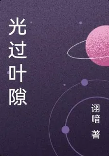 光過葉隙 封面