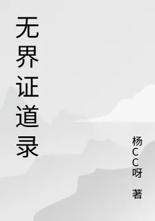 無界證道錄 封面