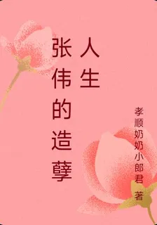 張偉的造孽人生 封面
