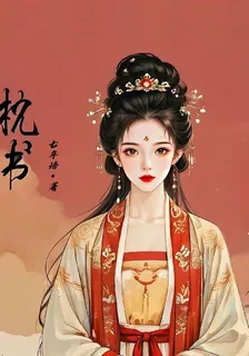 枕書 封面