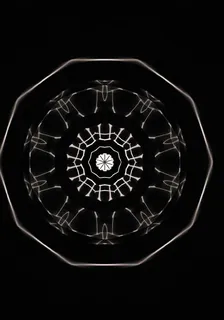 新世降臨 封面