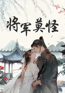 將軍莫停留 封面