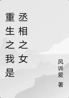 穿越之我是丞相之女 封面