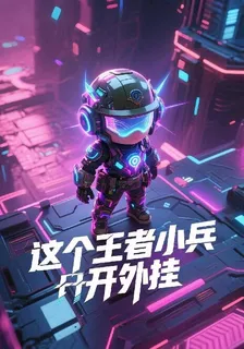 這個王者小兵居然開外掛 封面