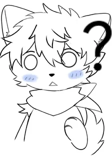 furry：誰要當這個破救世主 封面