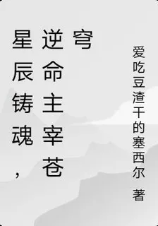 星辰鑄魂，逆命主宰蒼穹 封面