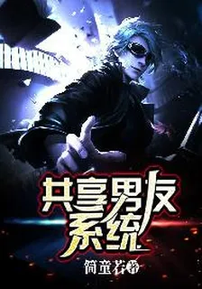 共享男友系統 封面
