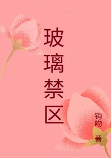 玻璃禁區 封面