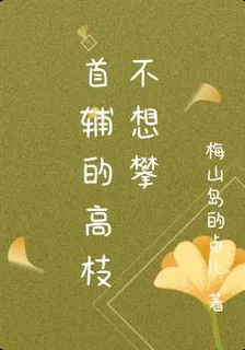 首輔的高枝不想攀 封面