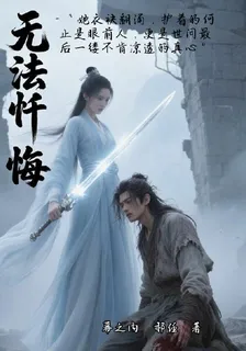無法懺悔 封面