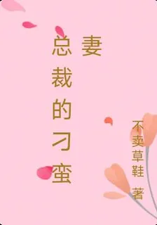 總裁的刁蠻妻 封面