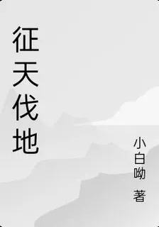 徵天伐地 封面