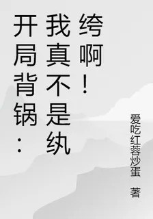 開局背鍋：我真不是紈絝啊！ 封面