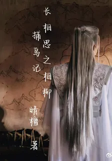 長相思之相柳捕鳥記 封面