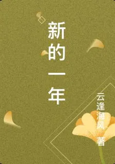 新的一年 封面