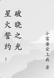 星火誓約：破曉之光 封面