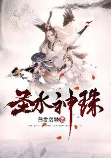 聖水神珠 封面