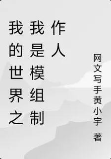 我的世界之我是模組製作人 封面