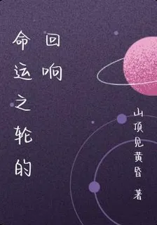 命運之輪的迴響 封面